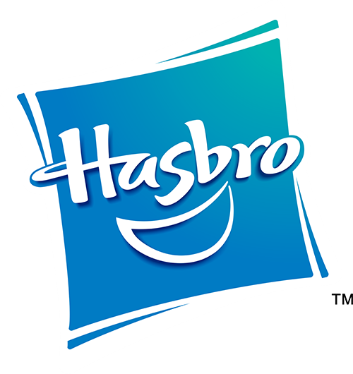 Hasbro λογότυπο