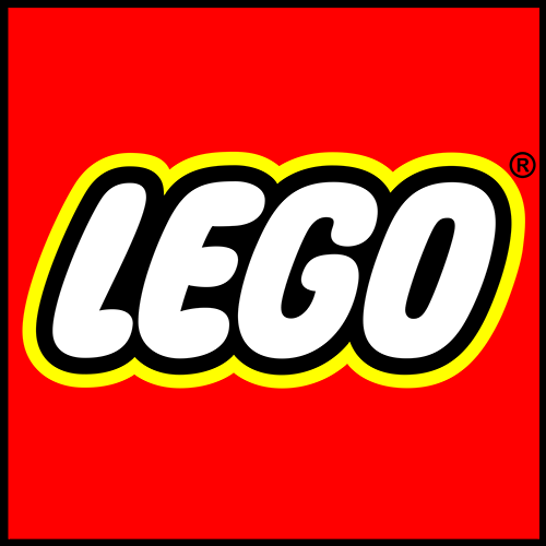 Lego λογότυπο